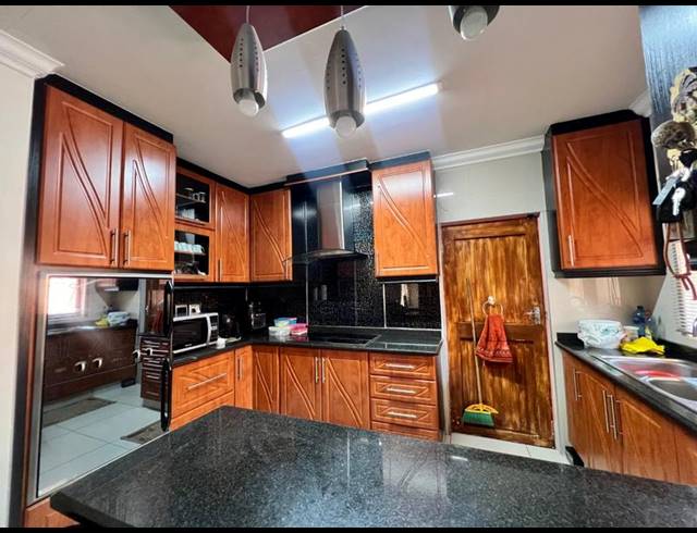 3 BEDROOM HOUSE FOR SALE IN GENAZZANO